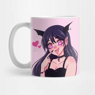 Lara Mug